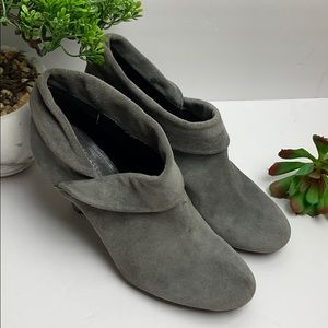 Women Enzo Angiolini Boots/ Size:7.5